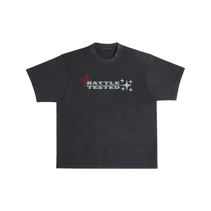Battle Tested Tee
