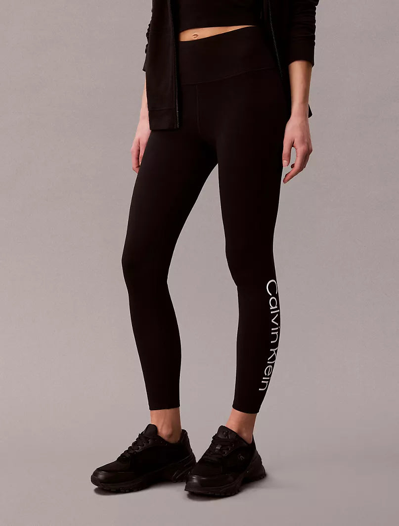 Icon Sport Logo 7/8 Leggings