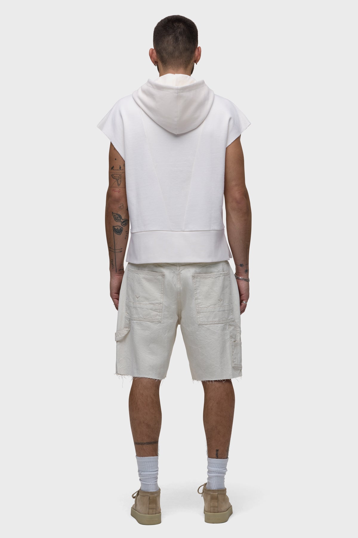 Viper Hoodie