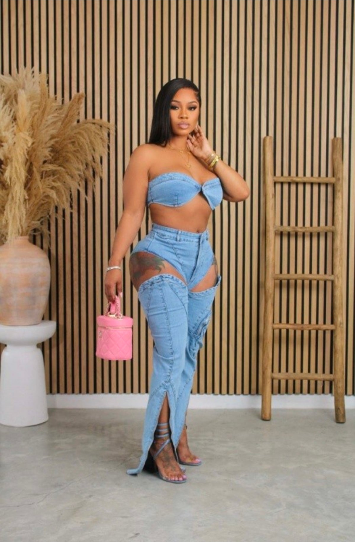BANDEAU SET