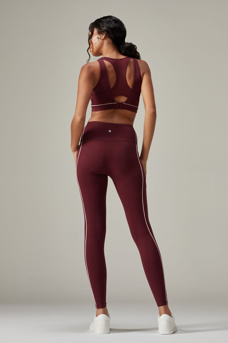 Weightless Performance legging (Inseam 28”)