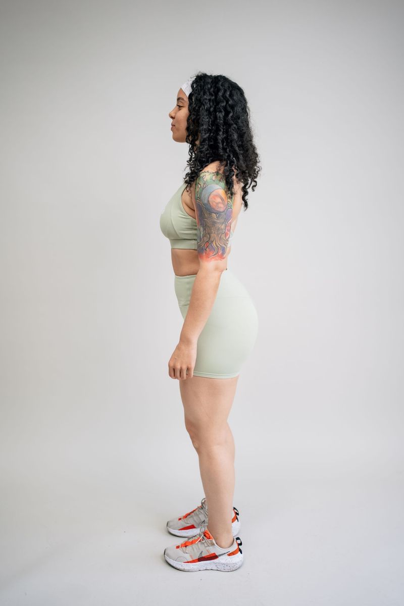Seamless Studio Flow Set