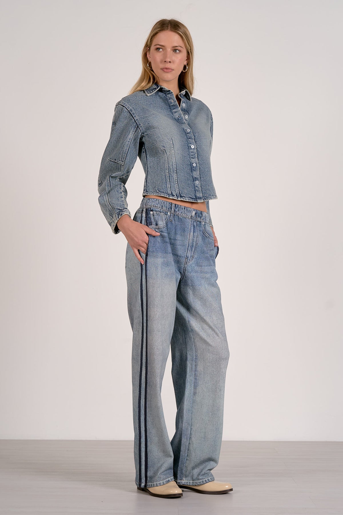 Elan Barrel Sleeve