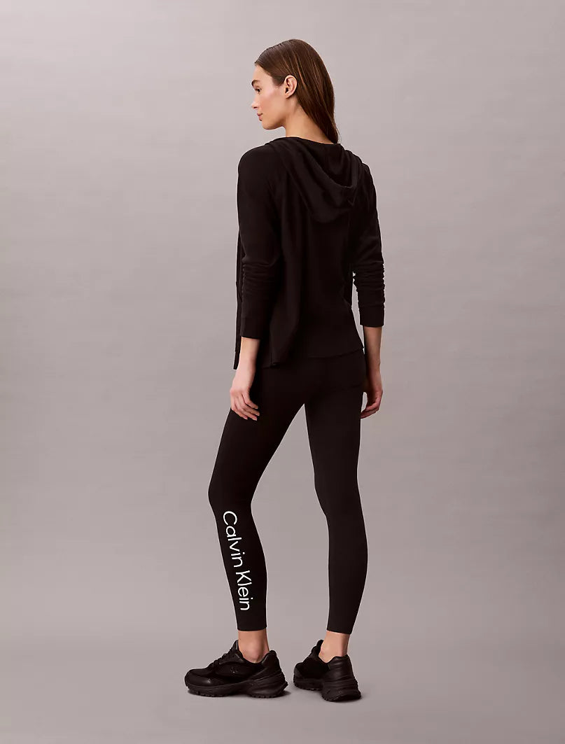 Icon Sport Logo 7/8 Leggings