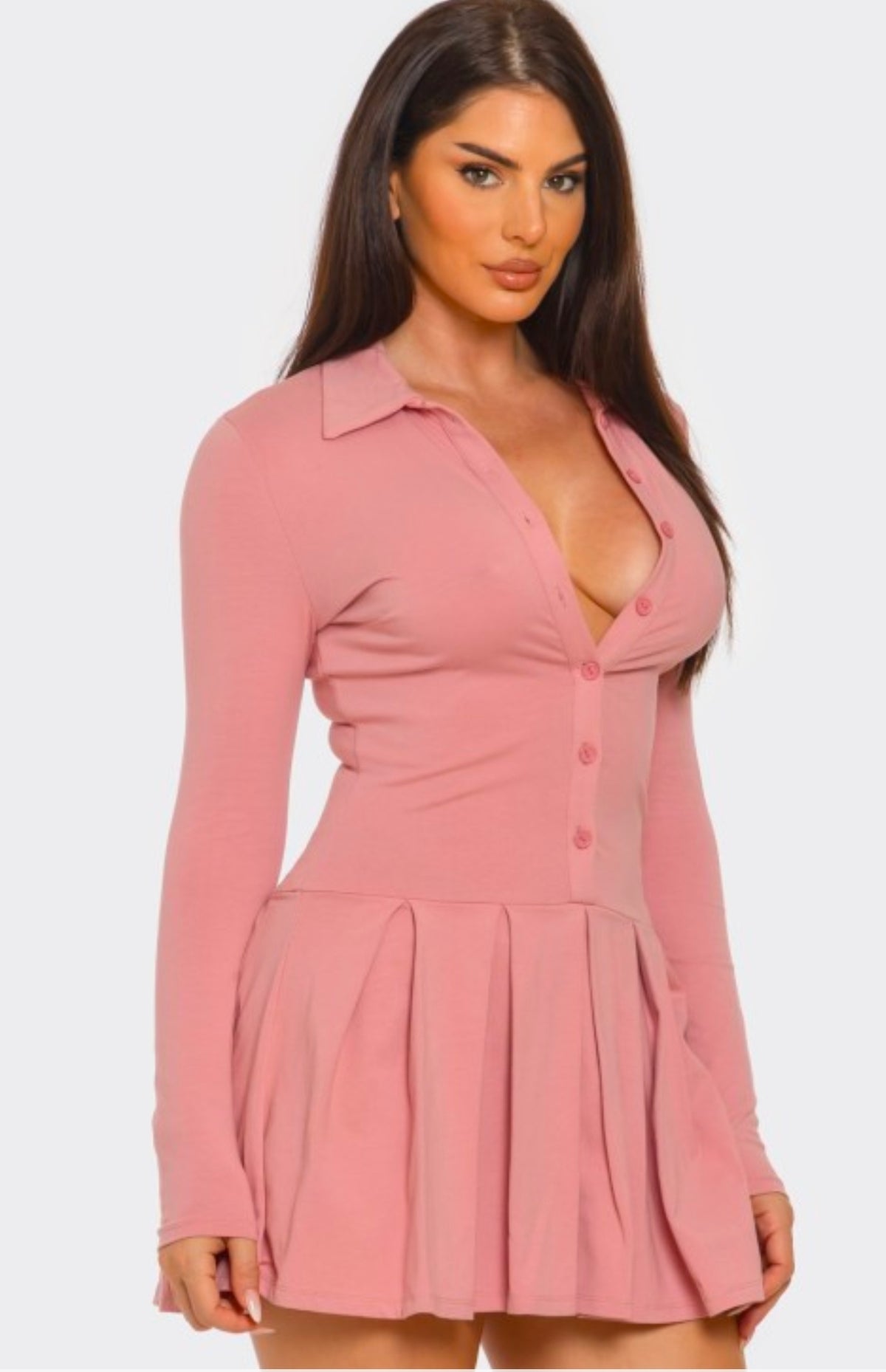 Mini Dress