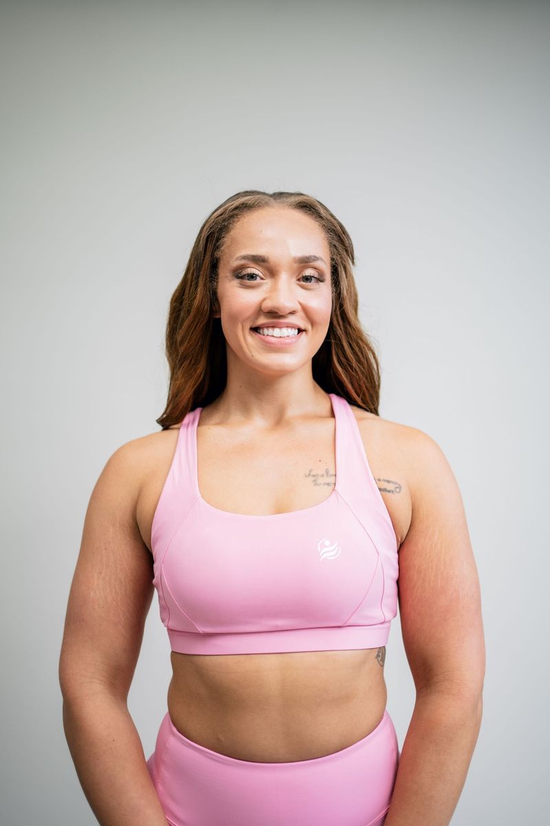 Seamless Studio Flow Set
