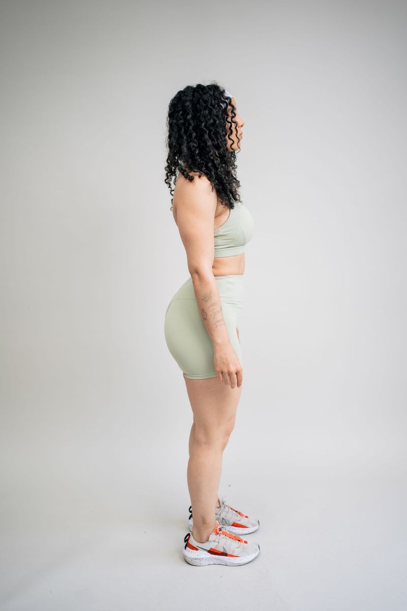 Seamless Studio Flow Set