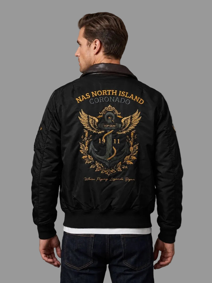 TOP GUN NAS CORONADO