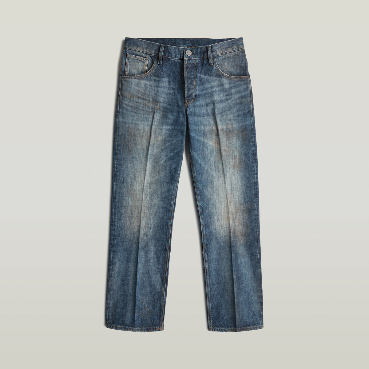 RR Slim Straight