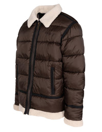 B-3 Puffer Jacket