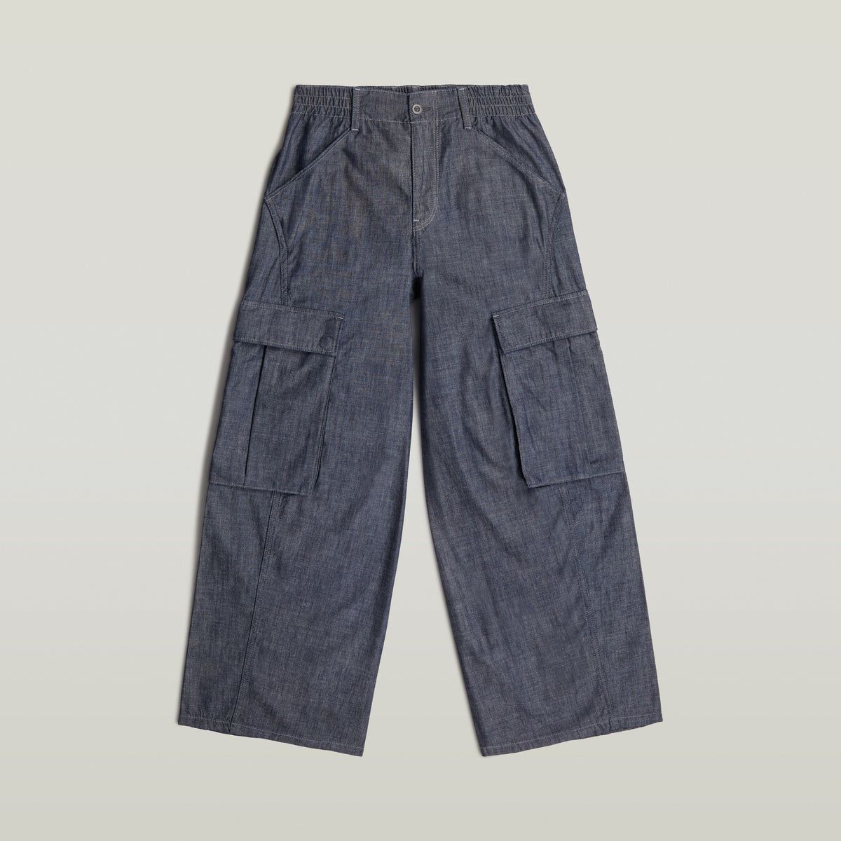 Cargo Summer Pants wmn