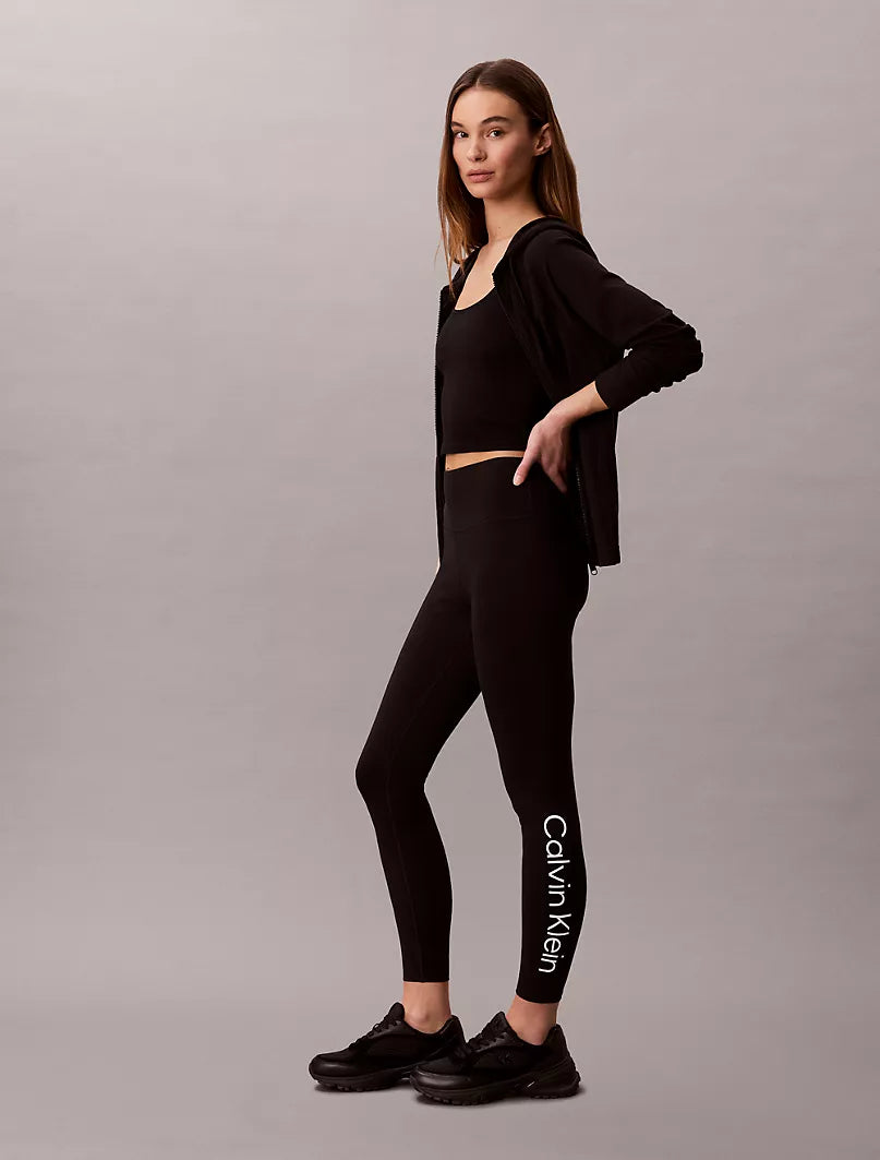 Icon Sport Logo 7/8 Leggings