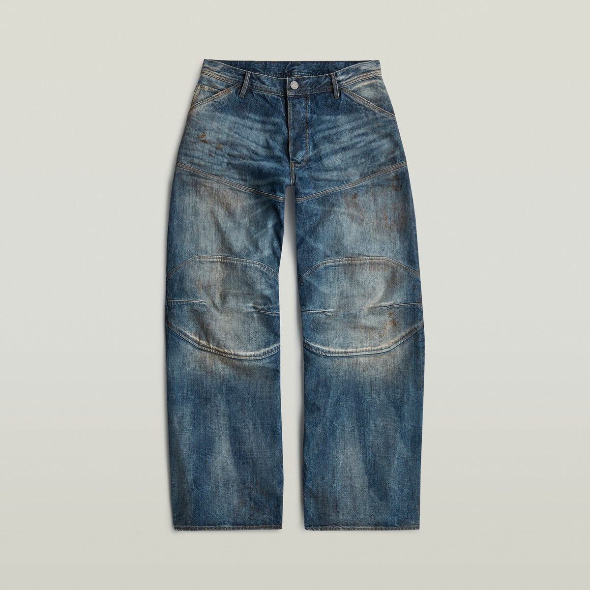 RR 5620 3d biker baggy