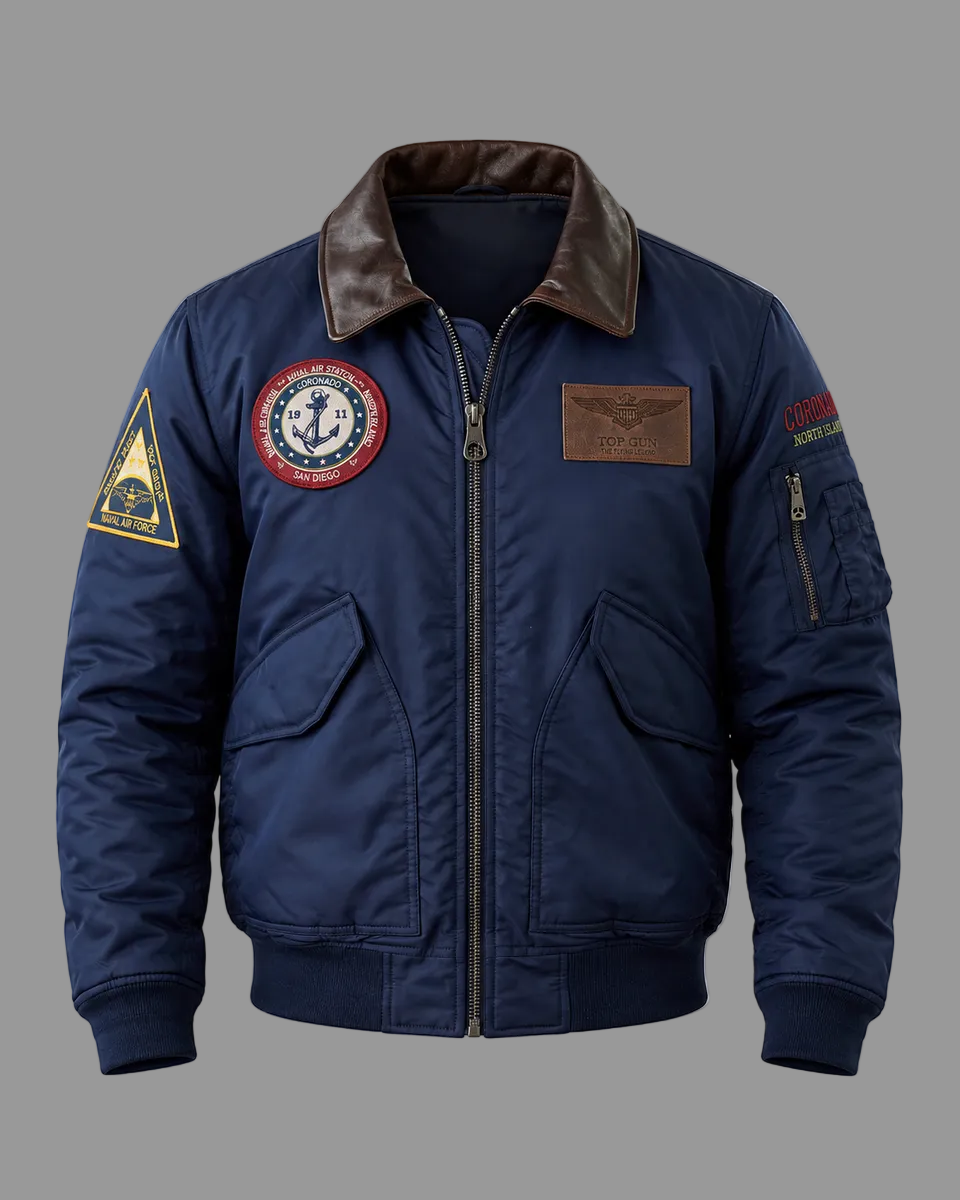 TOP GUN NAS CORONADO
