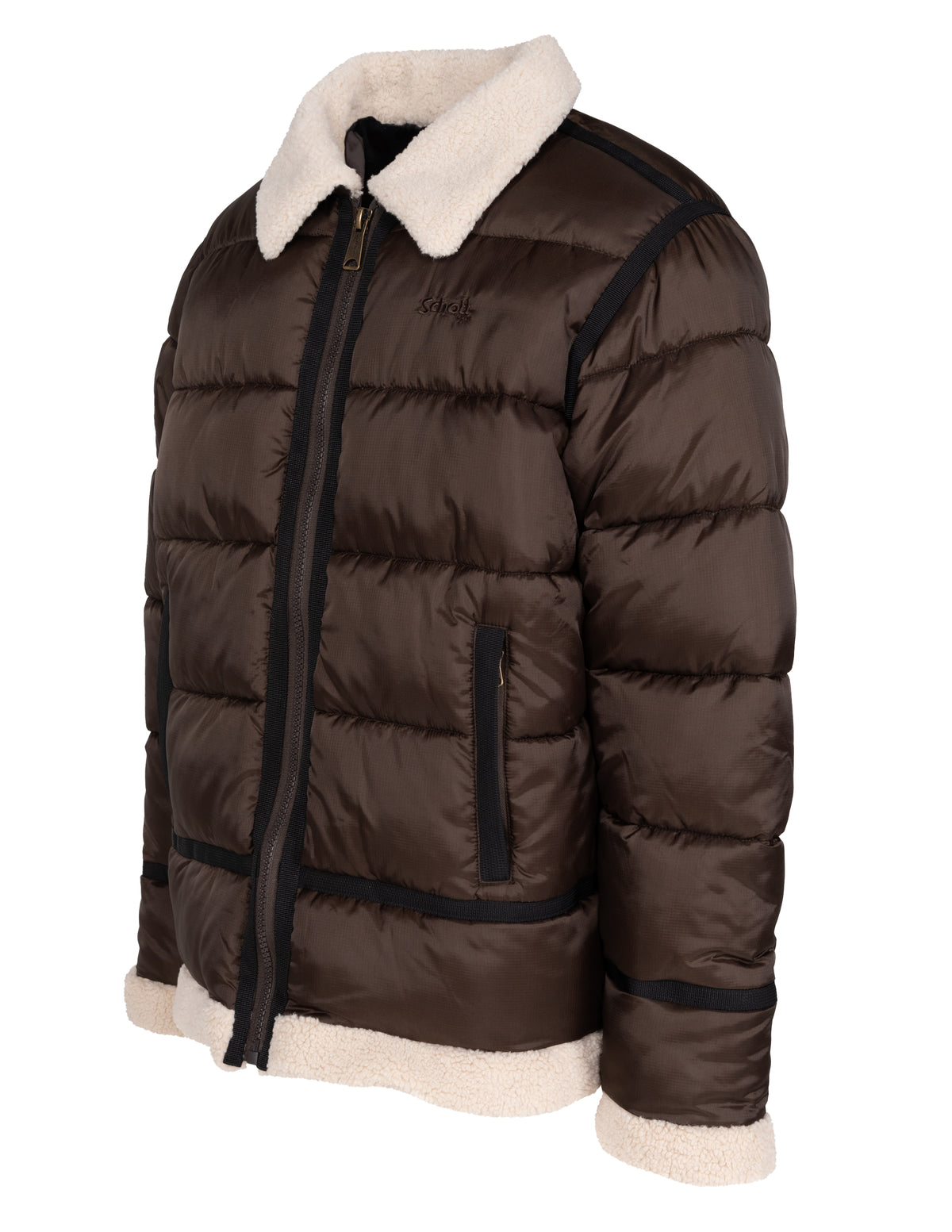 B-3 Puffer Jacket