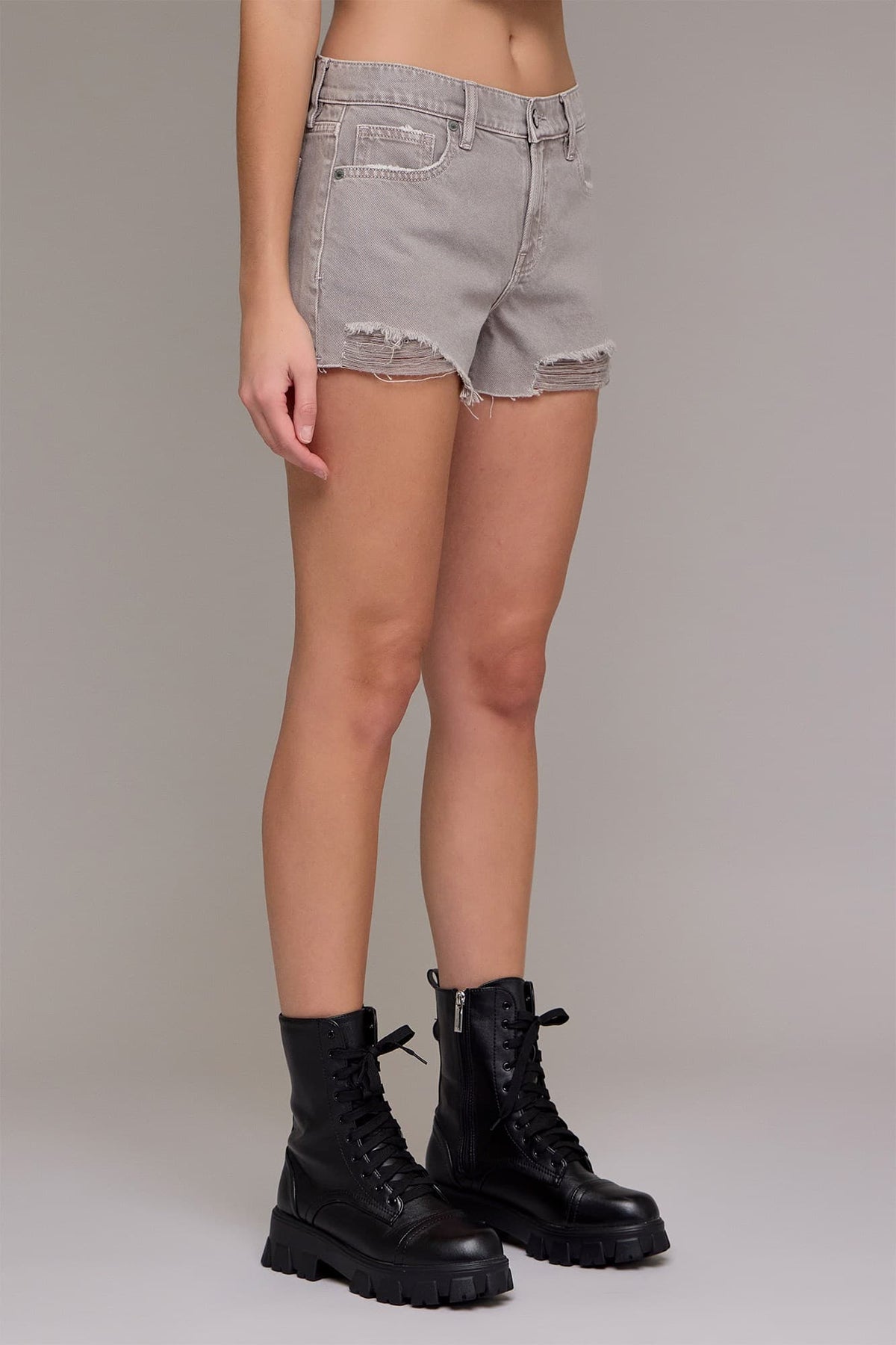 Mini Shorts