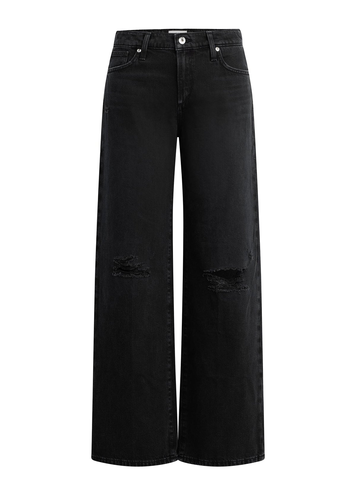 THE BRONCO JEAN