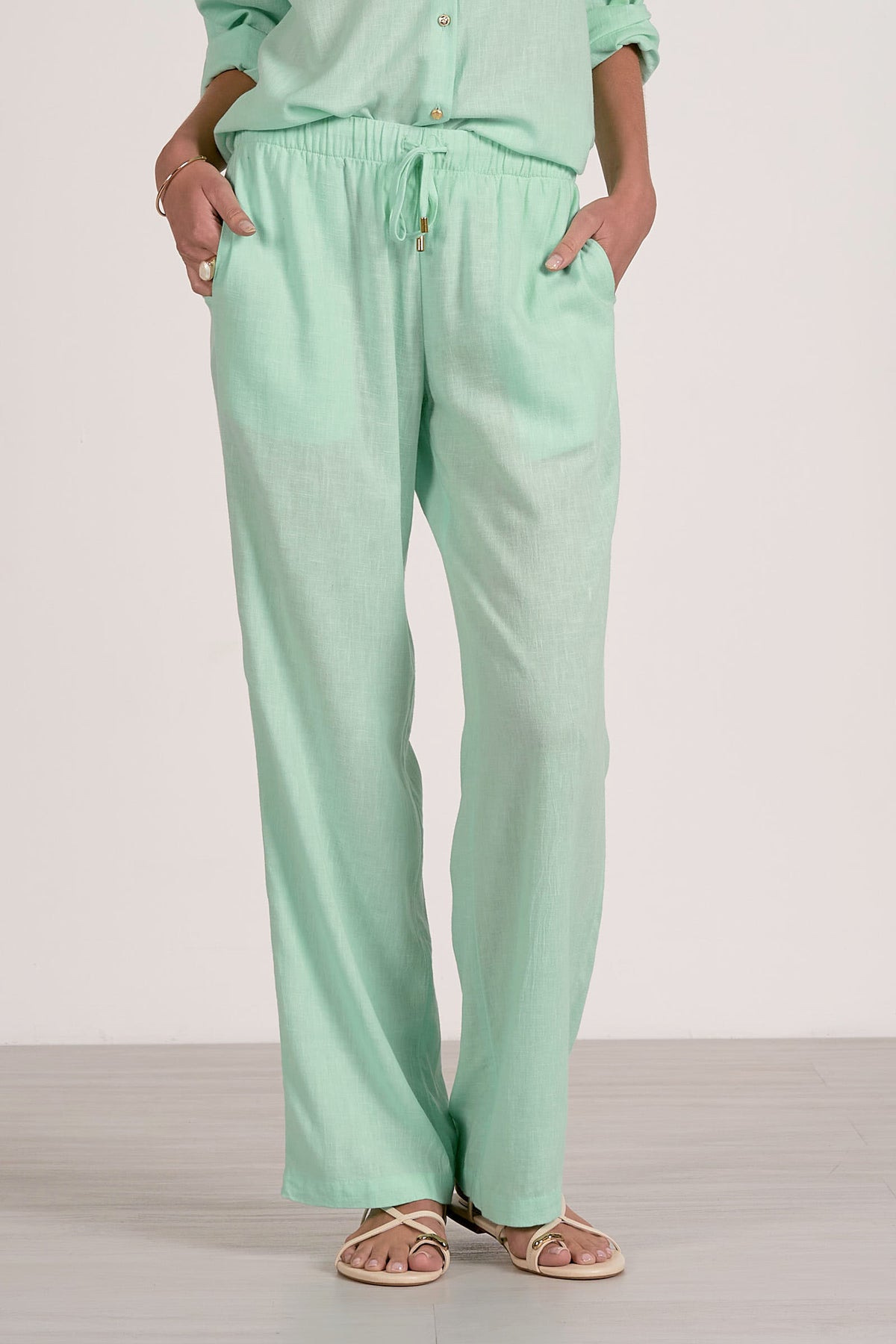 Elan 4 Pant