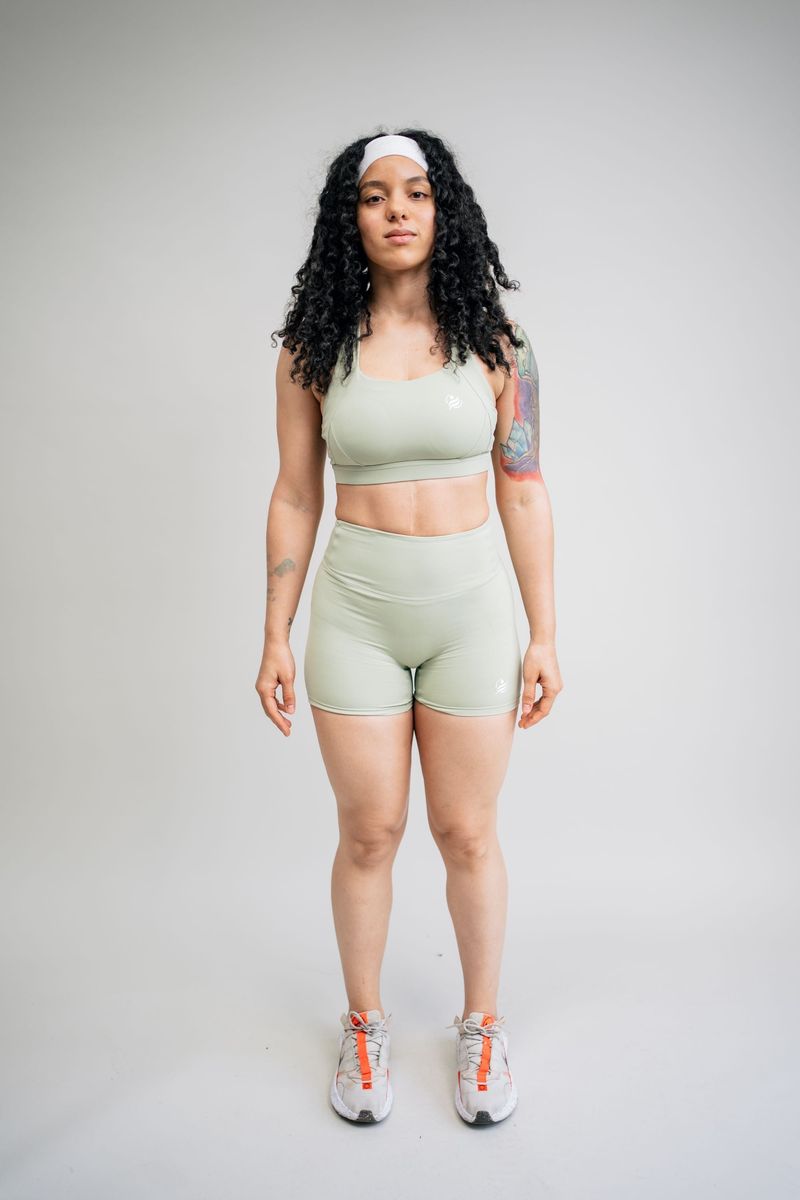 Seamless Studio Flow Set