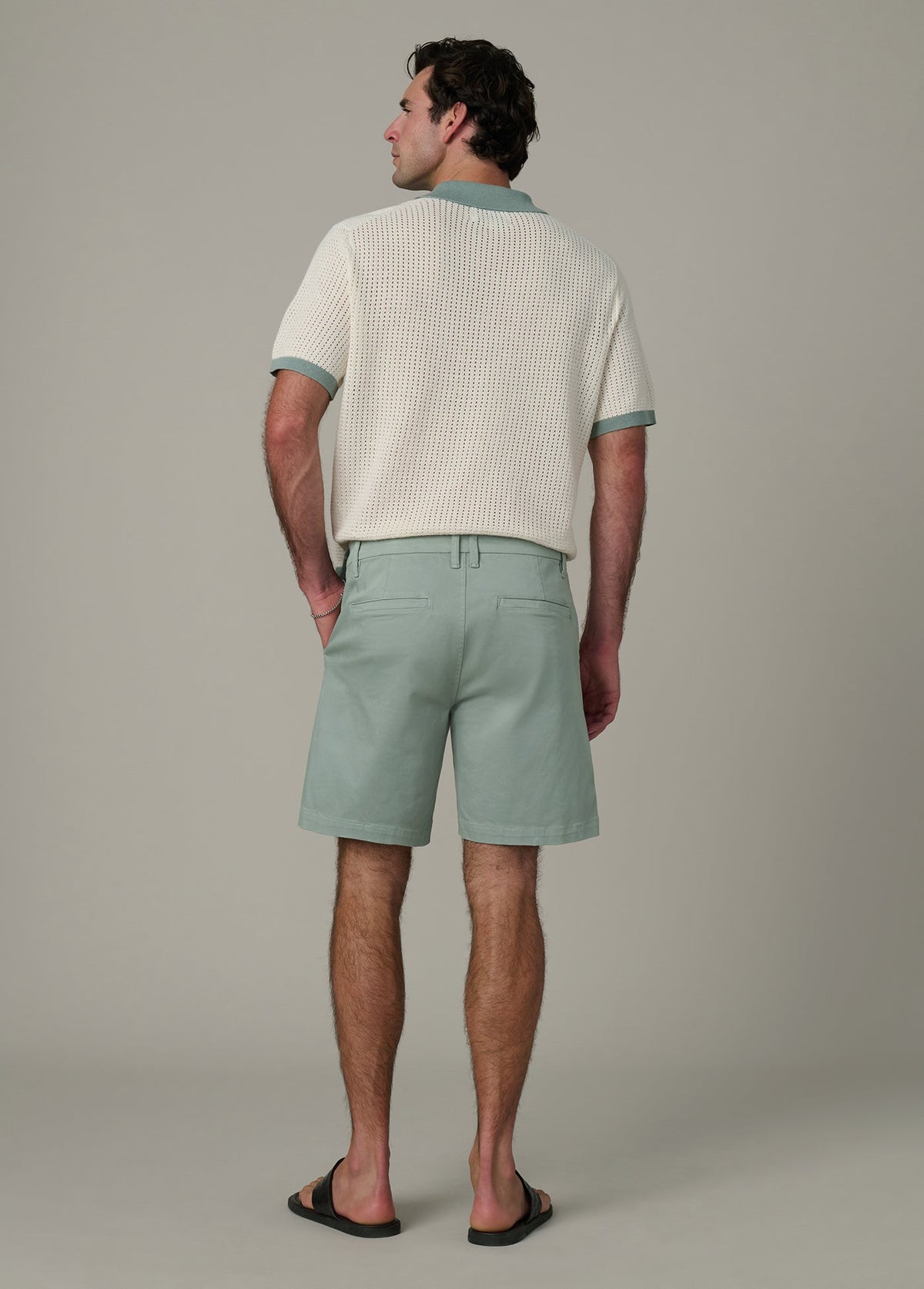 THE PALMER SHORT