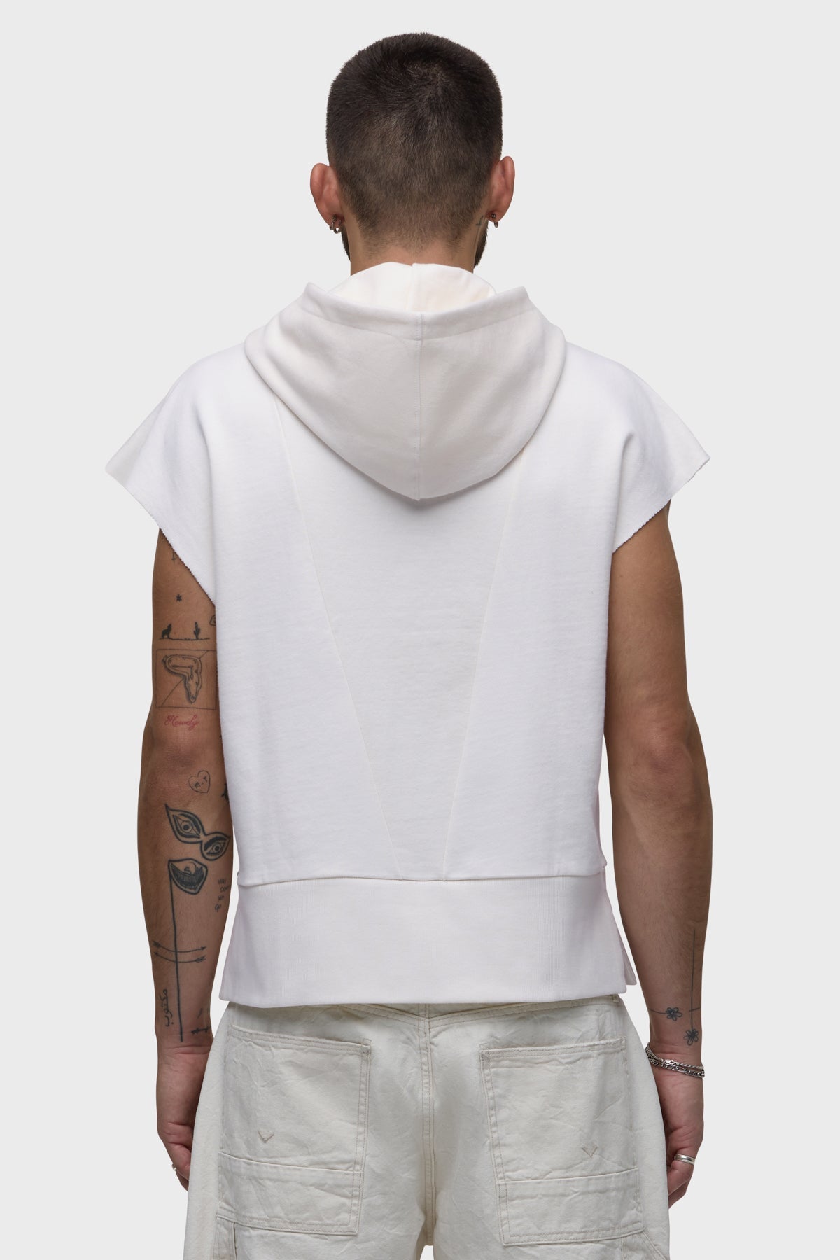 Viper Hoodie