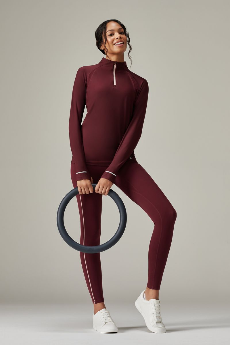Weightless Performance legging (Inseam 28”)