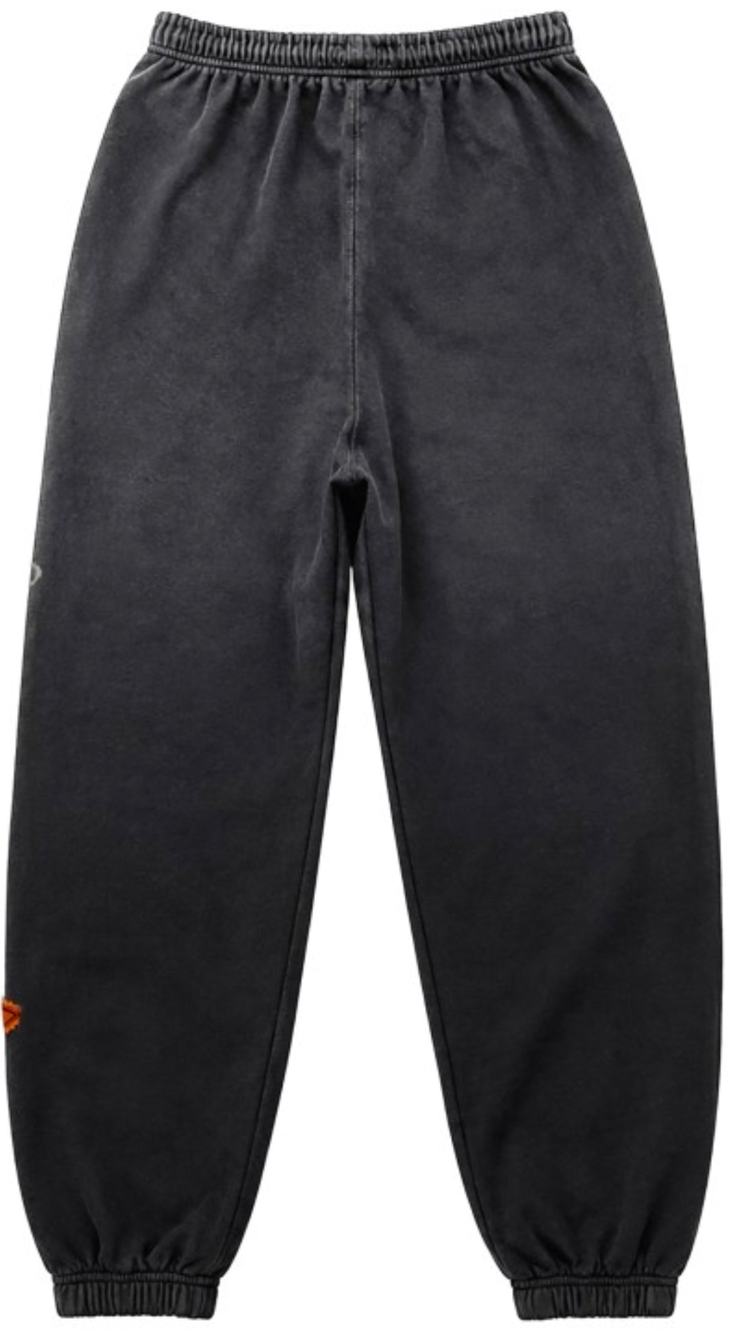 STAY GOLDEN EMBROIDERED JOGGERS