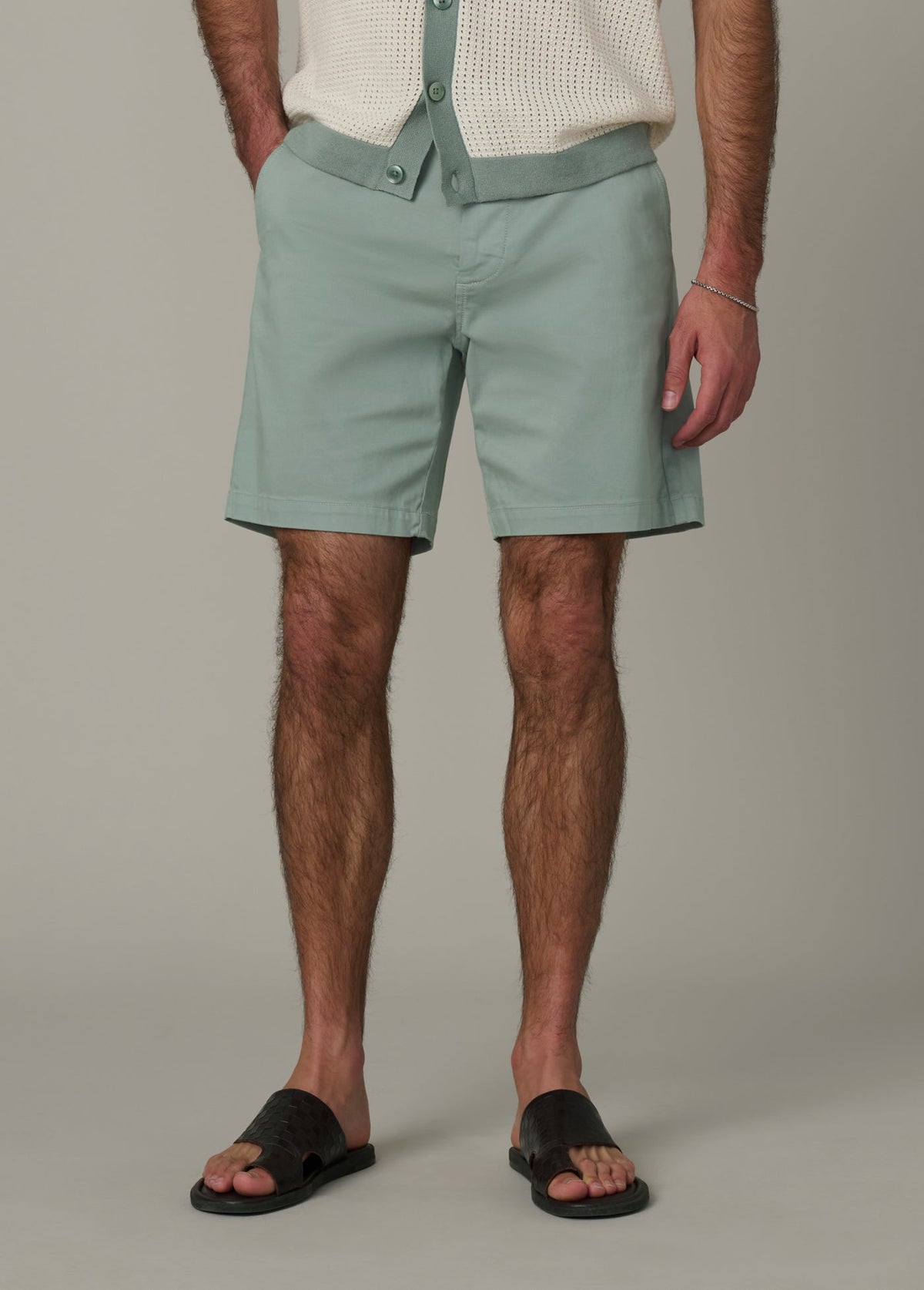 THE PALMER SHORT
