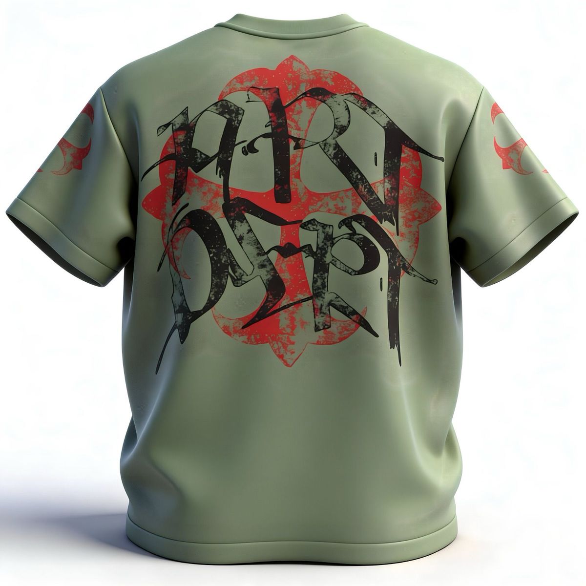 ART DEPT TEE