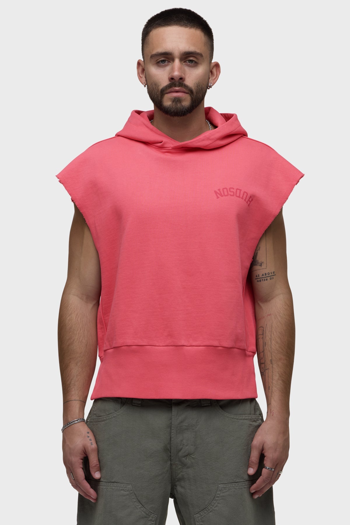 Viper Hoodie