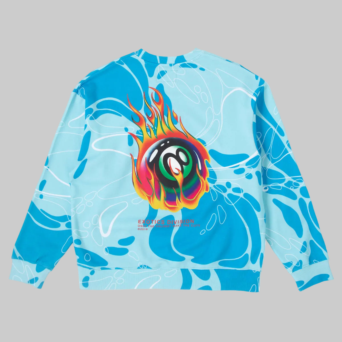 Frostiez Ice Water Sweatshirt