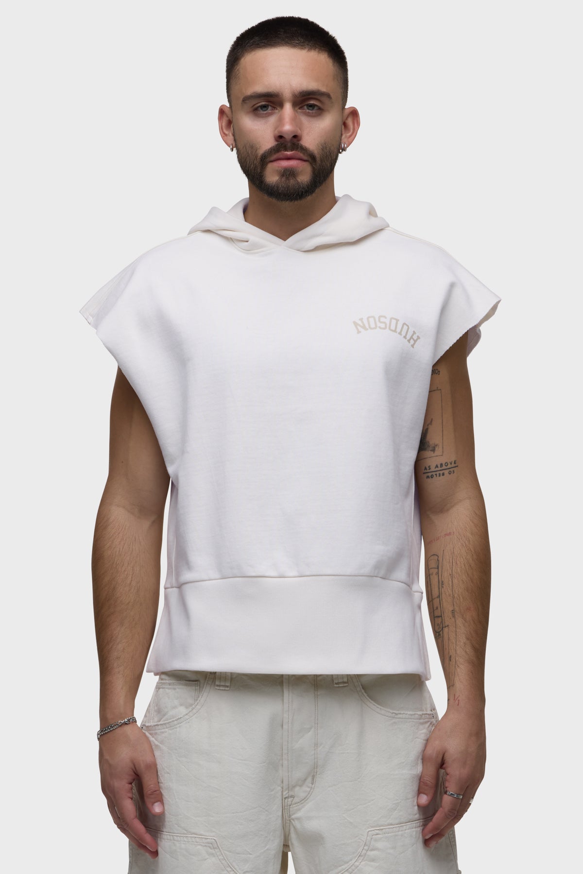 Viper Hoodie