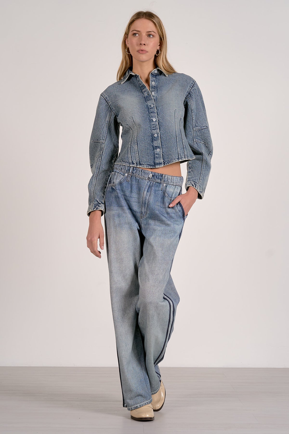 Elan Barrel Sleeve
