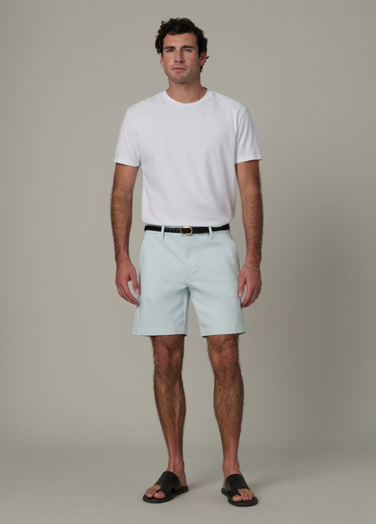 THE PALMER SHORT