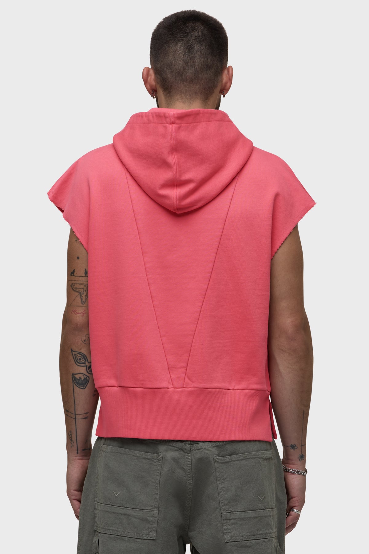 Viper Hoodie