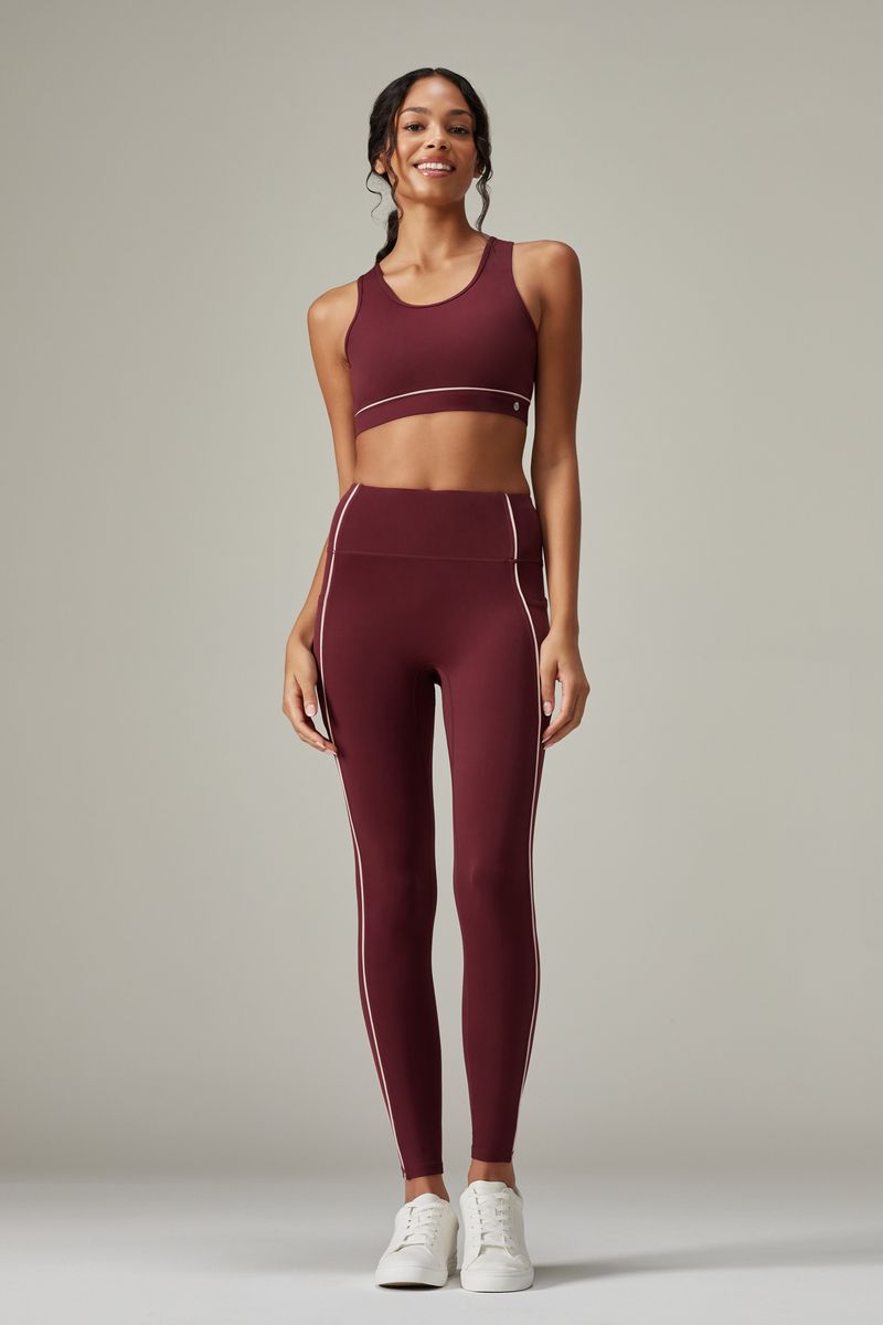 Weightless Performance legging (Inseam 28”)