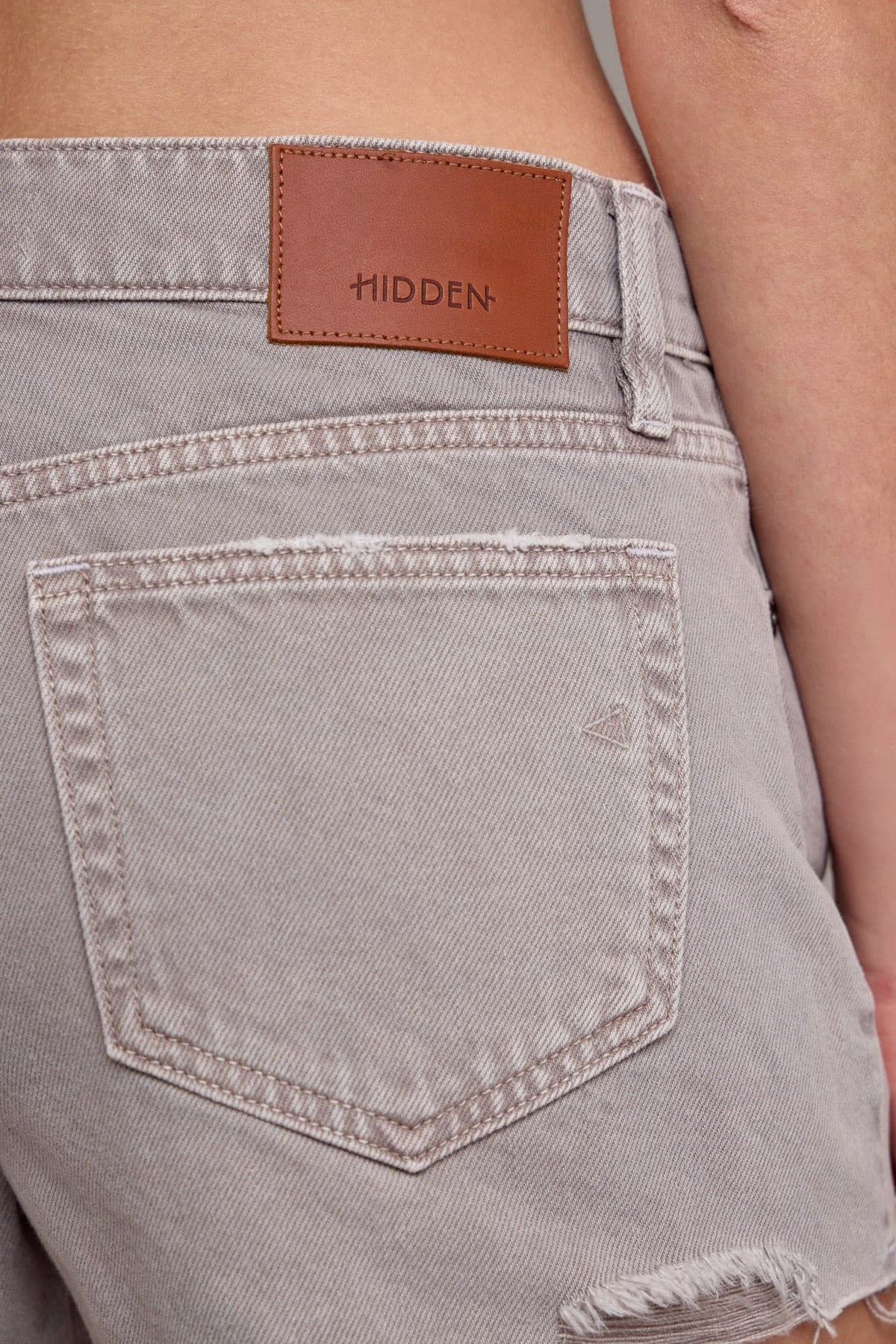 Mini Shorts