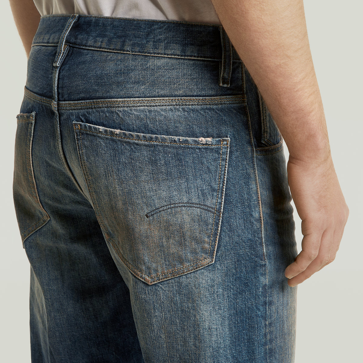RR Slim Straight