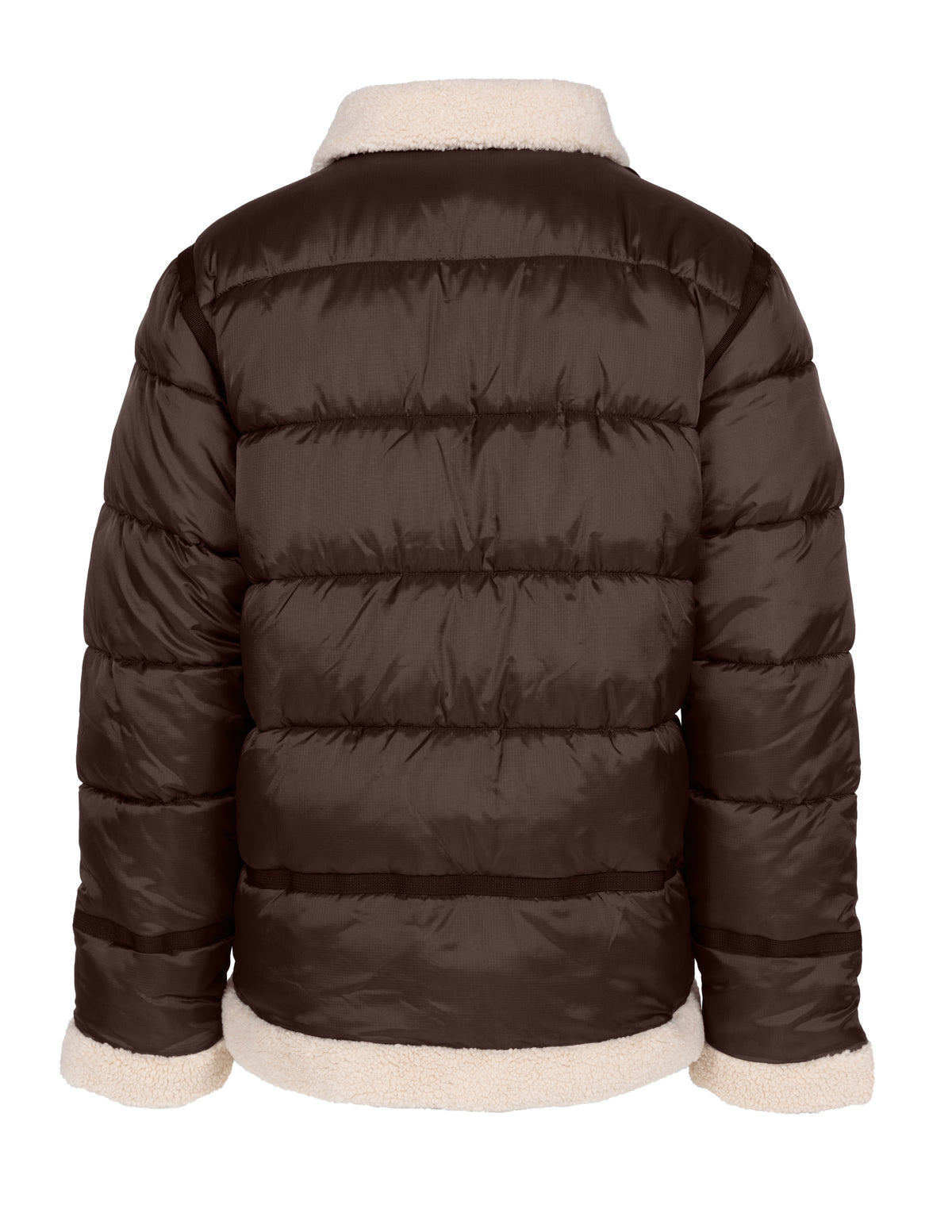B-3 Puffer Jacket