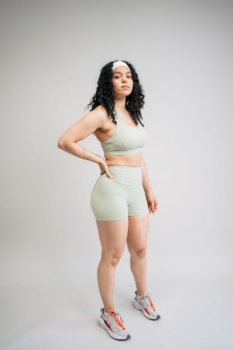 Seamless Studio Flow Set