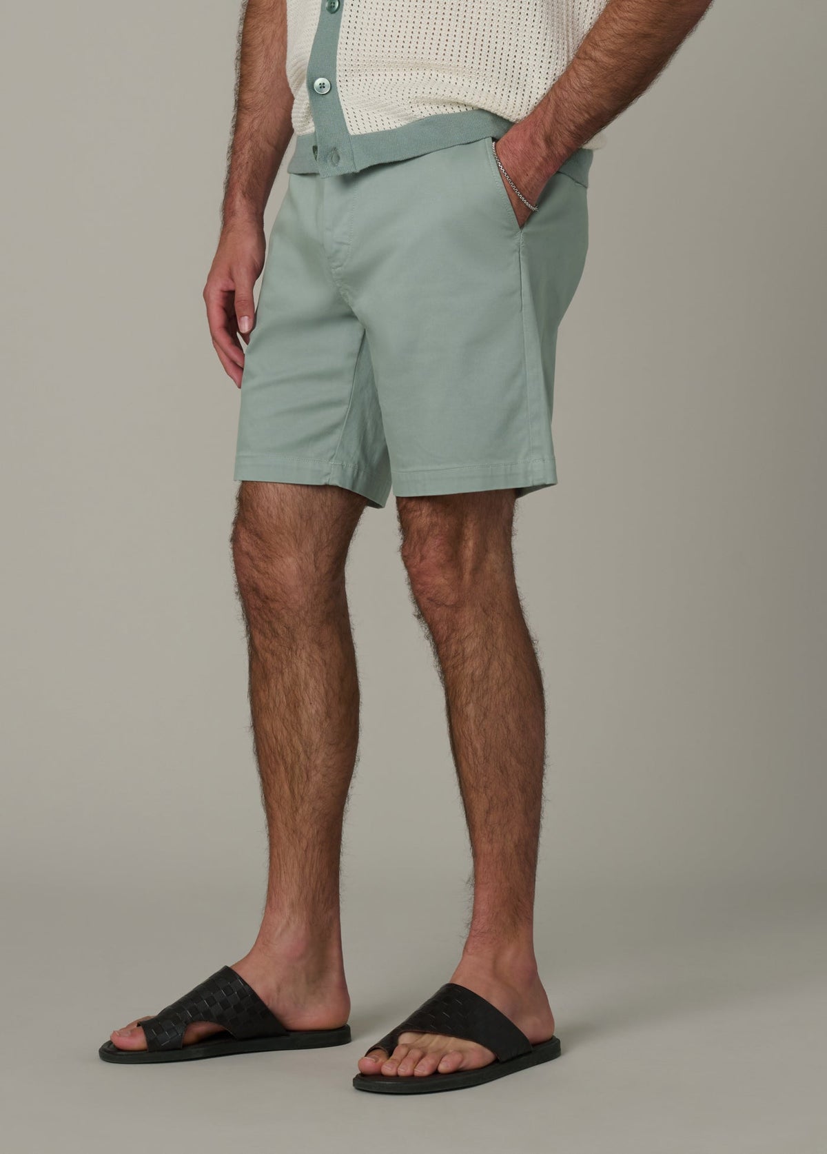 THE PALMER SHORT