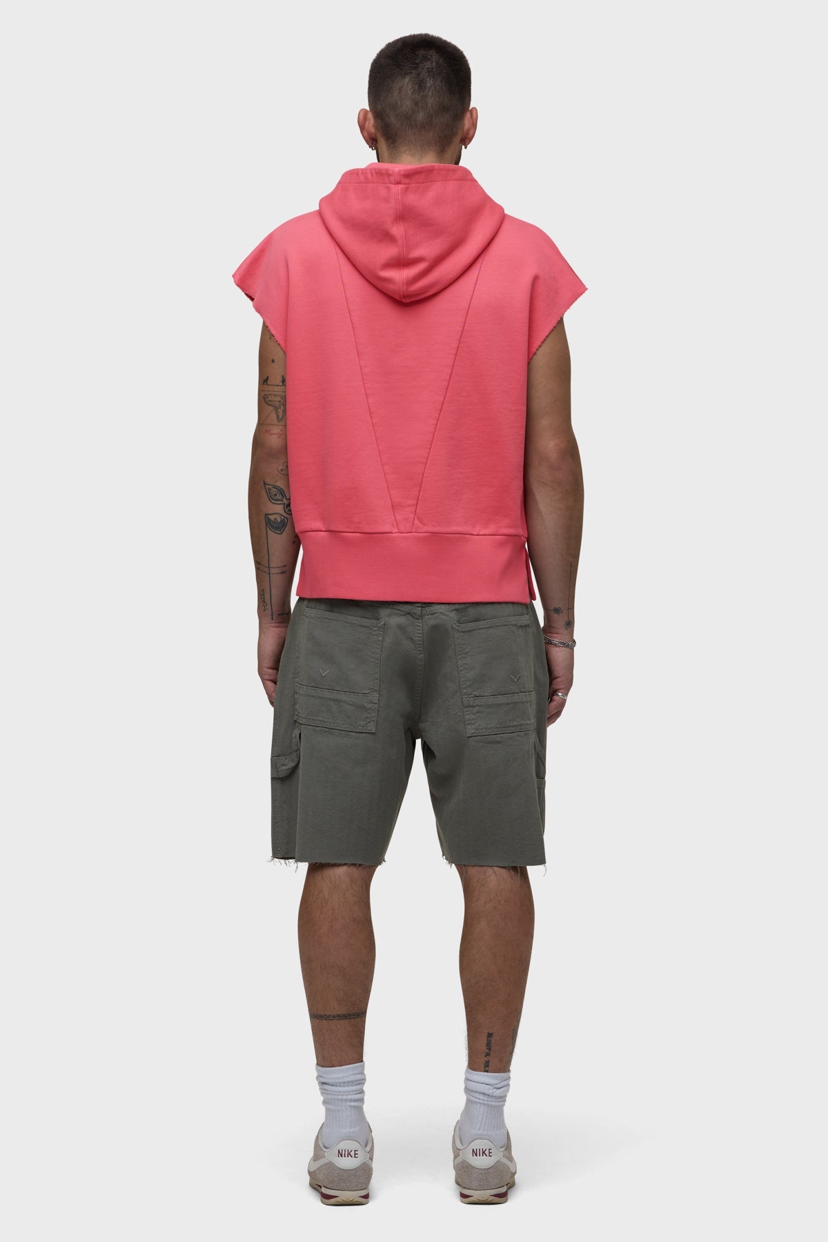 Viper Hoodie