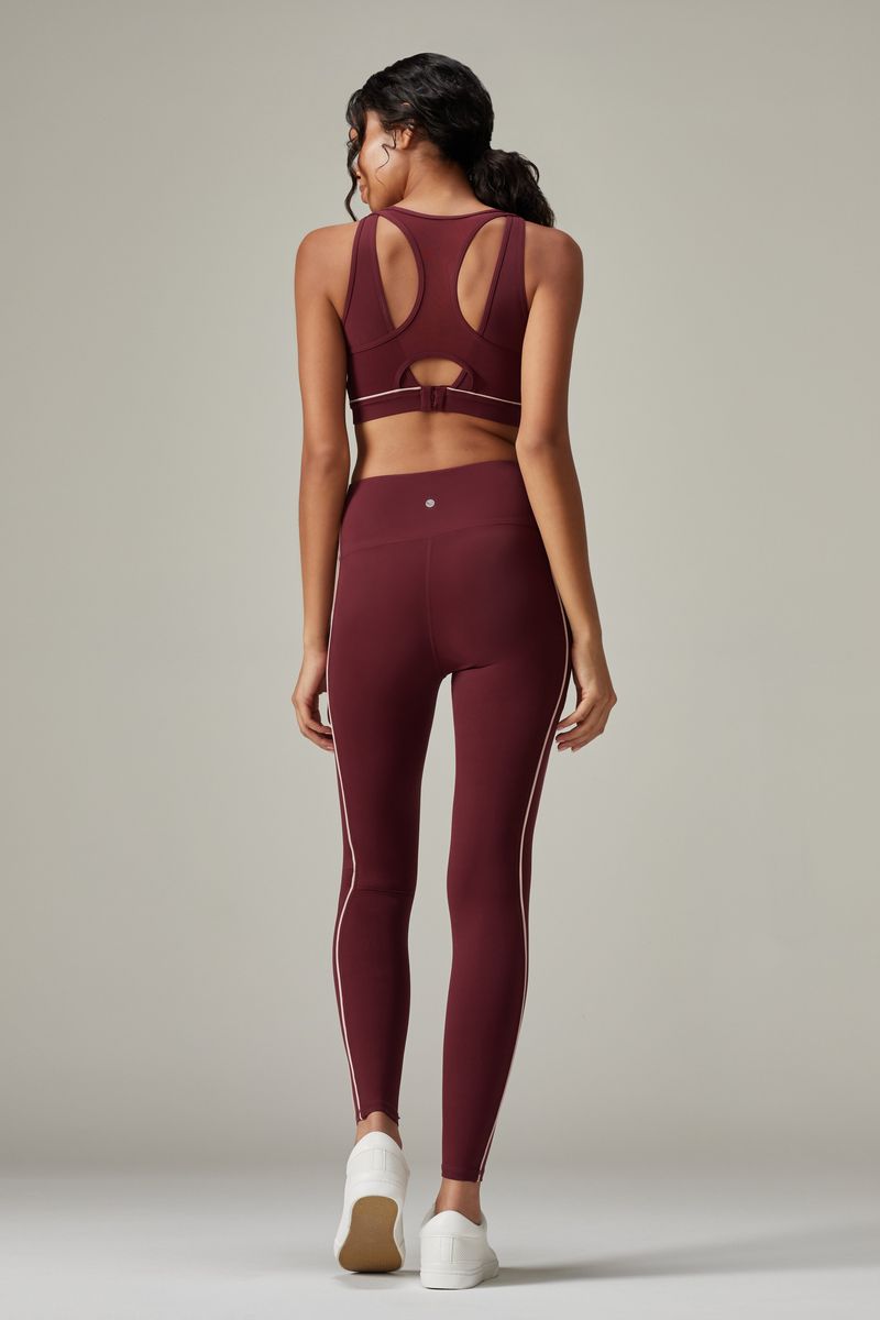 Weightless Performance legging (Inseam 28”)