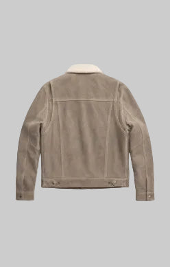 LUKE MEN'S TRUCKER JACKET