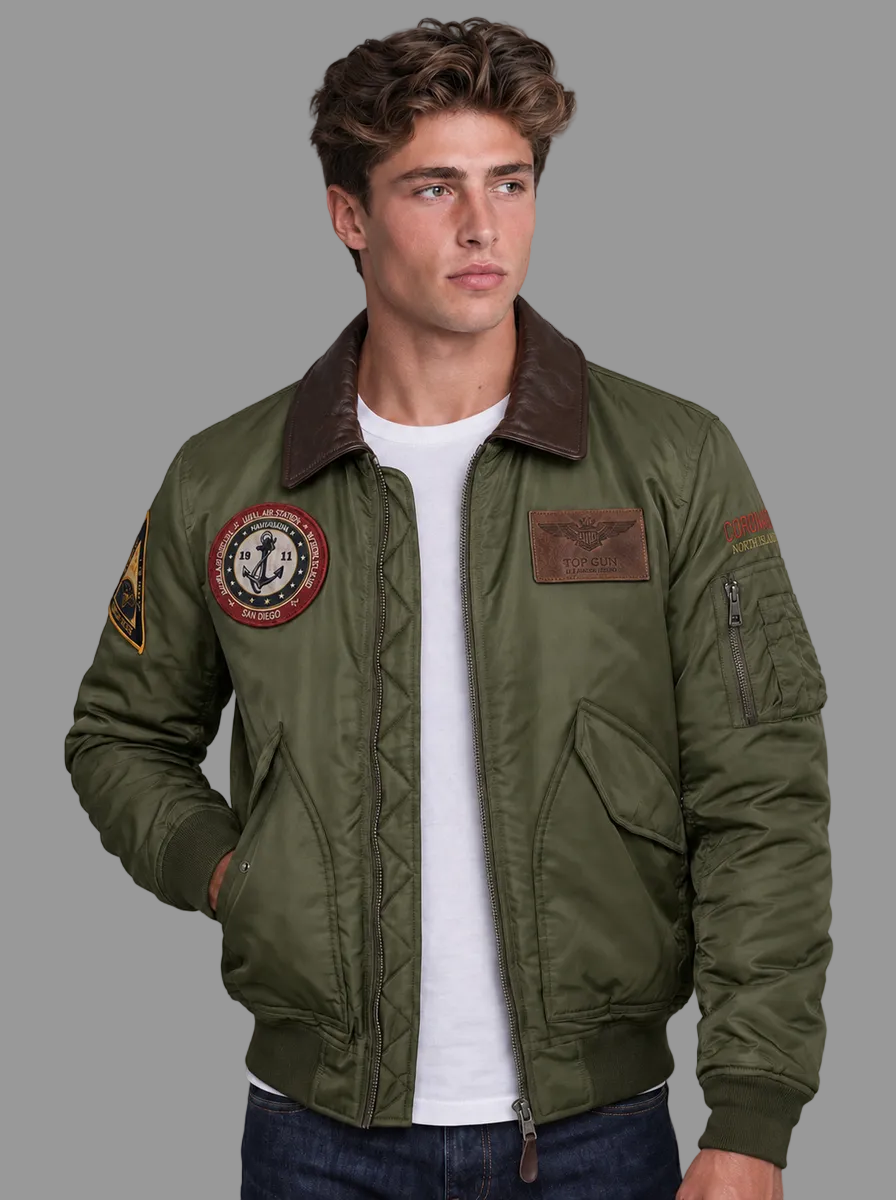 TOP GUN NAS CORONADO