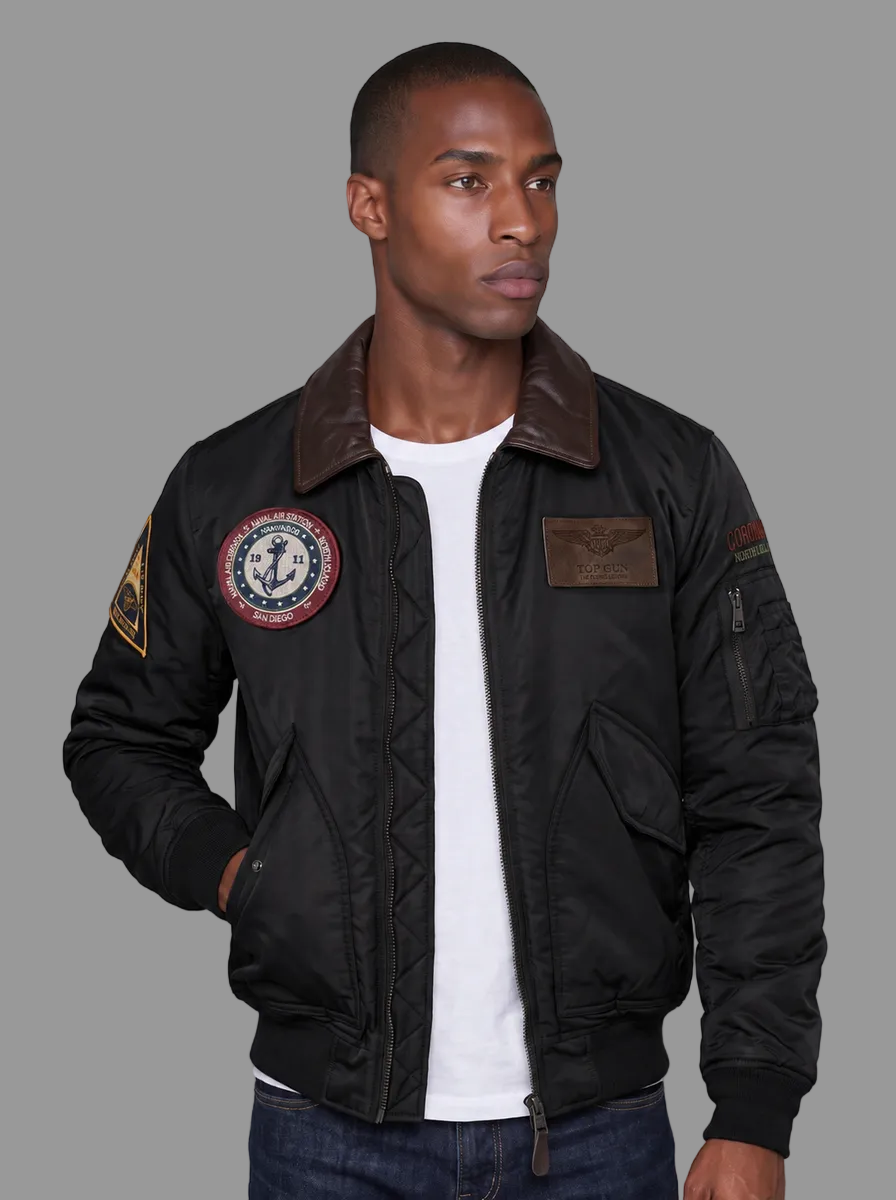 TOP GUN NAS CORONADO