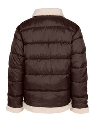 B-3 Puffer Jacket