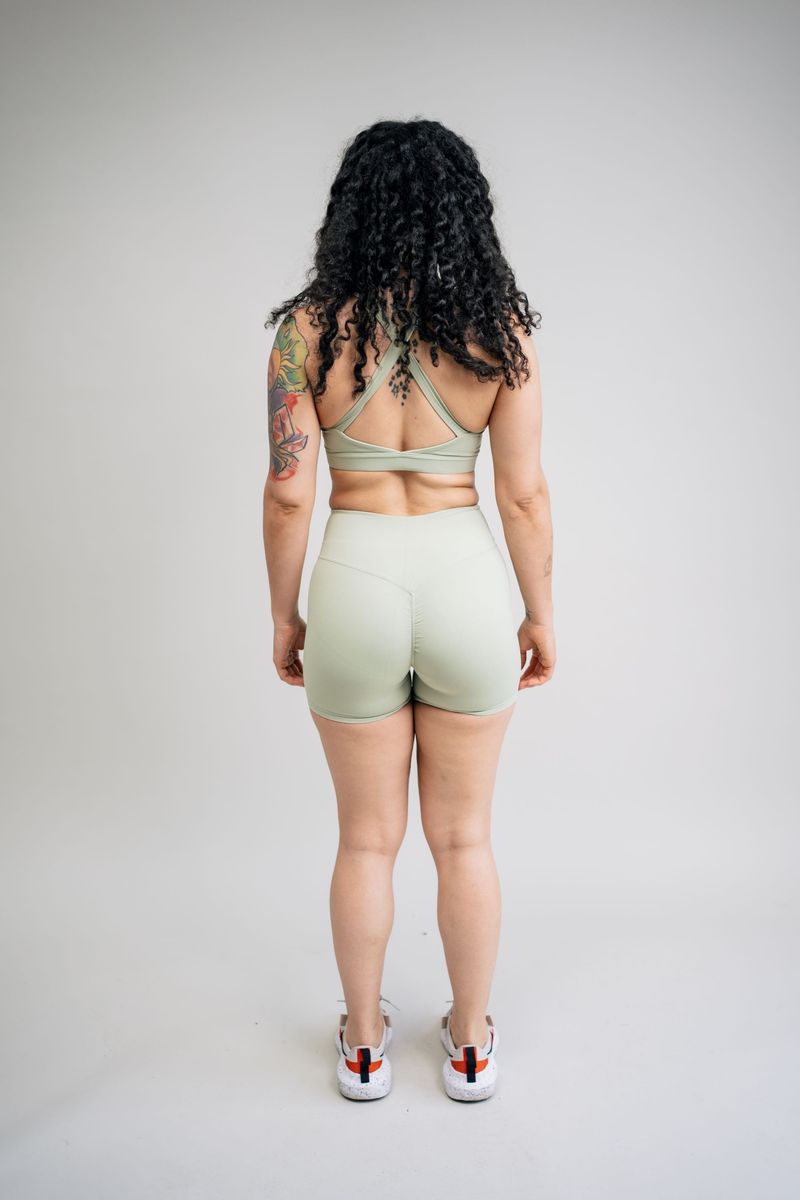 Seamless Studio Flow Set