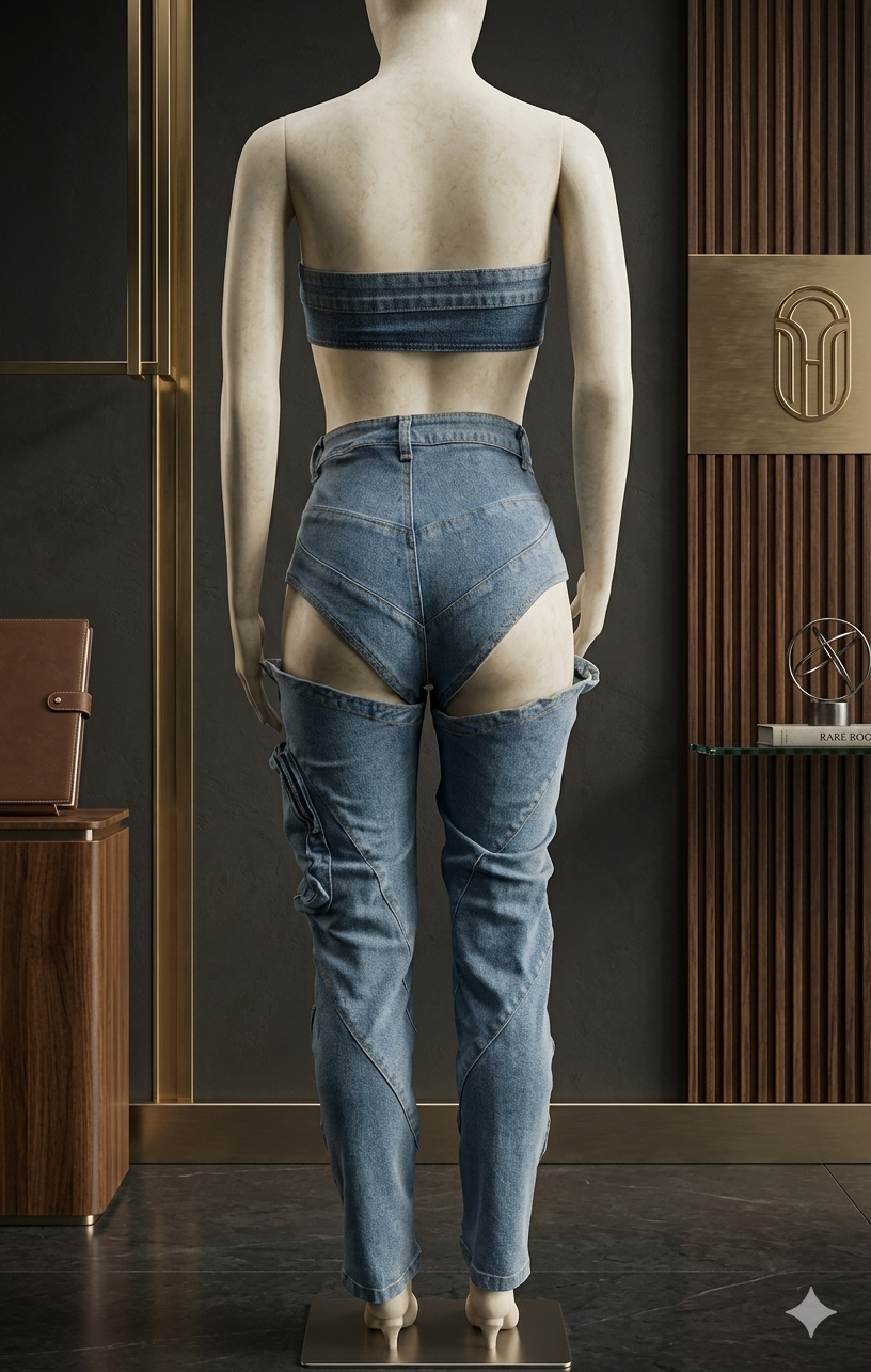 BANDEAU SET