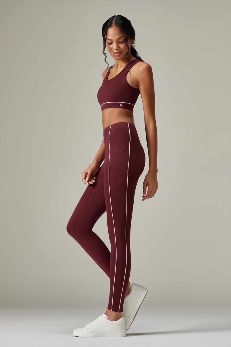Weightless Performance legging (Inseam 28”)